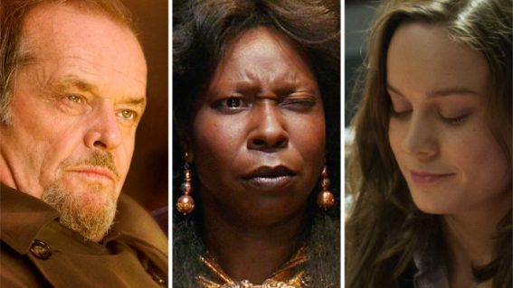 The 20 best Oscar-winners on Netflix