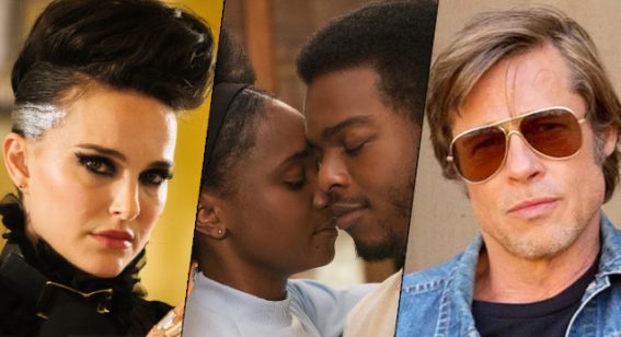 The 10 most watchable Oscar-bait films coming in 2019