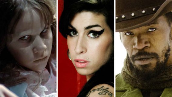 The 20 best Oscar-winners on Netflix