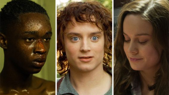 The 20 best Oscar-winners on Netflix