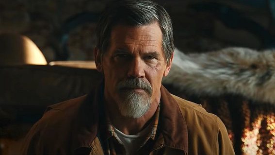 Trippy neo-western Outer Range has arguably the best use of Josh Brolin yet