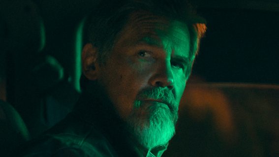 Season two of Josh Brolin series Outer Range gets weirder and even better