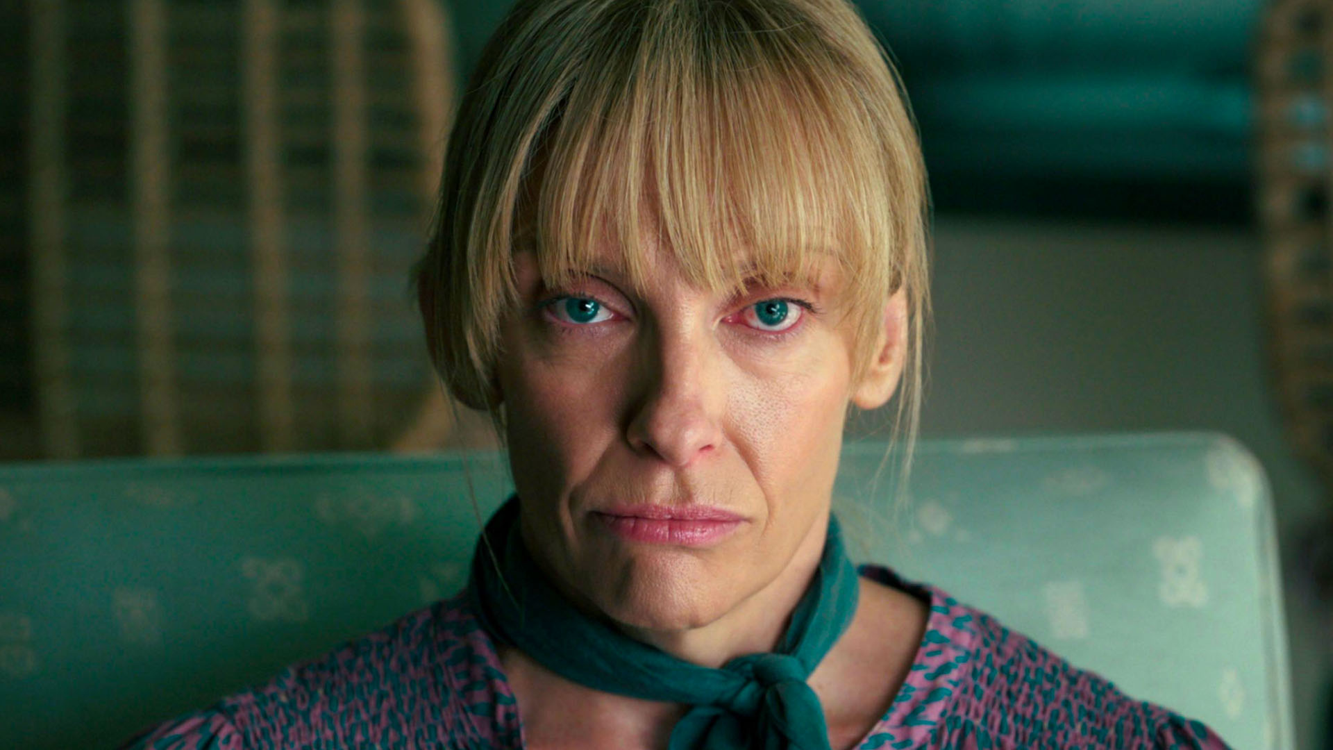 Pieces Of Her' Review: New Thriller On Netflix Starring Toni Collette