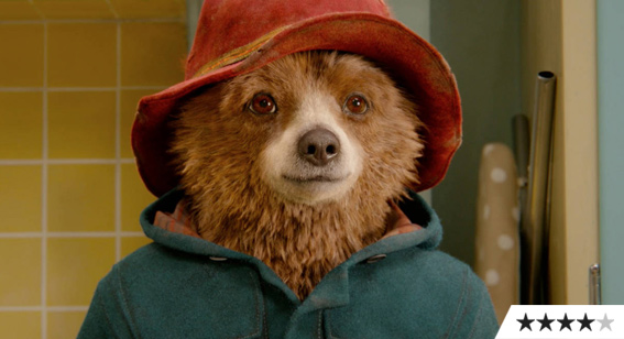 Review: Paddington