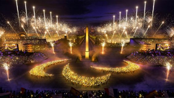 How to watch the Paris 2024 Paralympic Games today in NZ