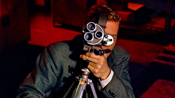 Retrospective: Peeping Tom probes the relationship between audiences, filmmakers and subjects