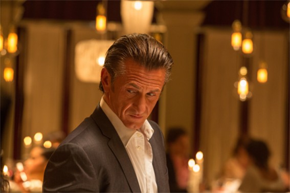 Sean Penn is ‘The Gunman’ – New trailer and exclusive pics