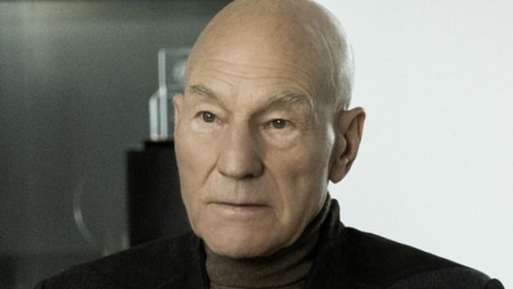 Picard’s return and everything else you should watch this weekend