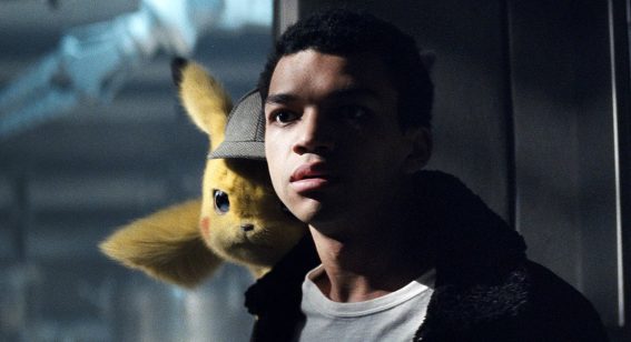 Detective Pikachu uncovers winning box office formula