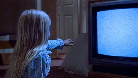 The Slums of the Future: the suburban static of 40-year-old horror Poltergeist
