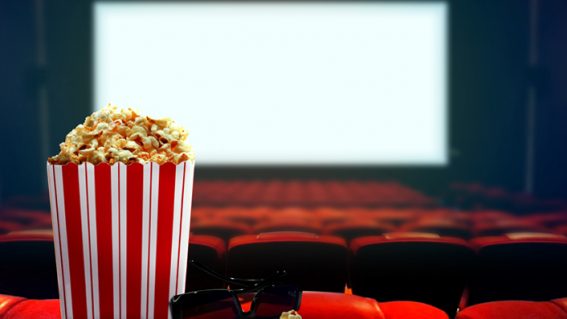 Reading Cinemas re-open nationwide this week