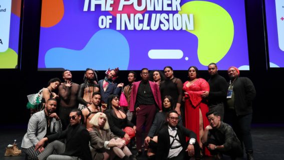 Further thoughts submitted about The Power of Inclusion