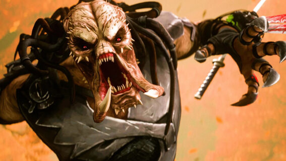 30 years ago, Predator: Killer of Killers might’ve been a killer Predator movie