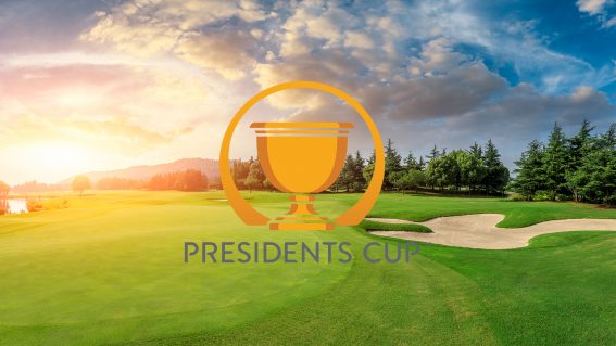 Where to watch the 2024 Presidents Cup today in NZ