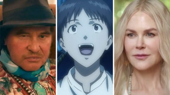 The best movies and shows coming to Prime Video this August