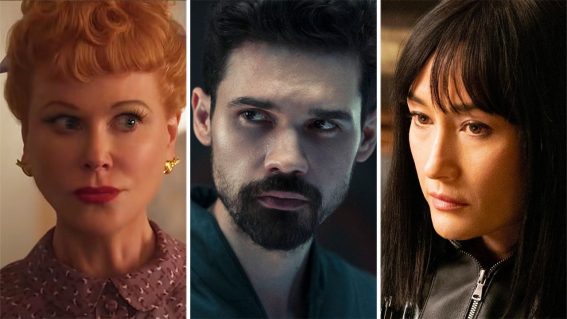 The best movies and shows coming to Prime Video this December