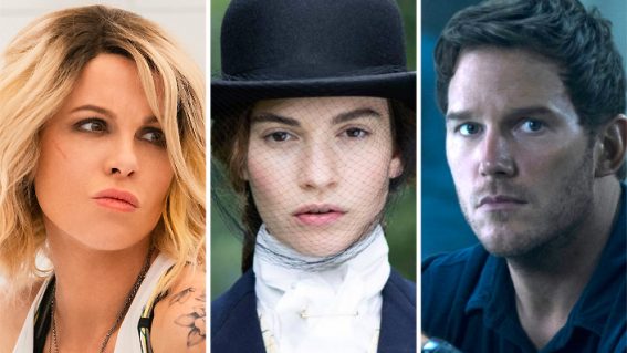 The best movies and shows coming to Prime Video this July