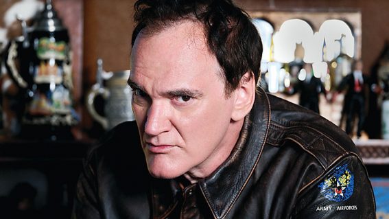 The pulp non-fiction in Quentin Tarantino’s Cinema Speculation