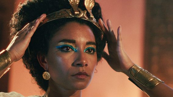 What can we learn from Netflix’s Queen Cleopatra controversy?
