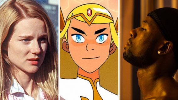 The 10 best queer shows and films on Netflix