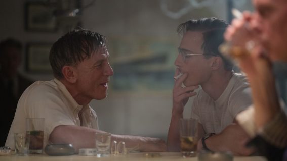 Daniel Craig impresses in Queer, one of Luca Guadagnino’s most intimate works