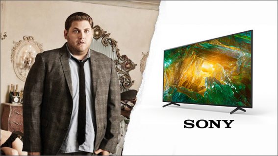 Weekly Quiz #2: Win a Sony 65” 4K HDR LED Android Smart TV