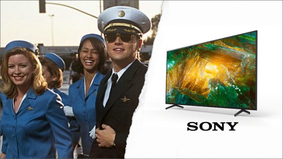 Weekly Quiz: Win a Sony 65” 4K HDR LED Android smart TV