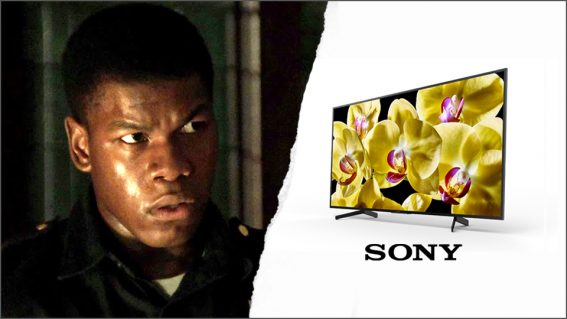 Enter to win a 65-inch Sony Android TV with this week’s quiz