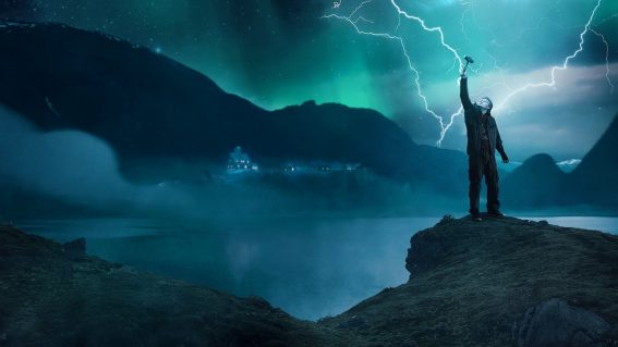 New Zealand trailer and release date for Ragnarok season 3
