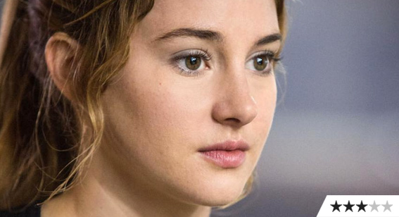 Review: Divergent