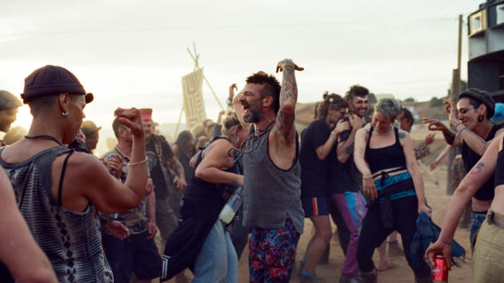 Raves and faves: our latest NZIFF minis