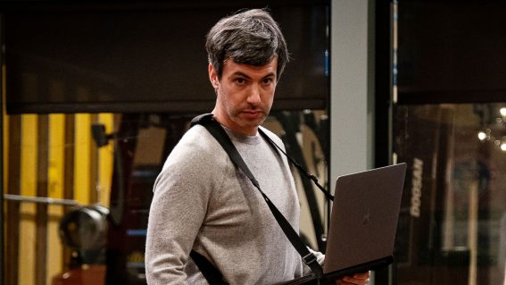 The comedy genius of Nathan Fielder reaches new heights in The Rehearsal