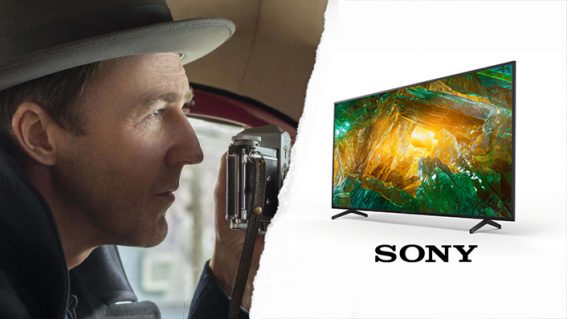 Weekly Quiz #8: Win a Sony 65” 4K HDR LED Android Smart TV