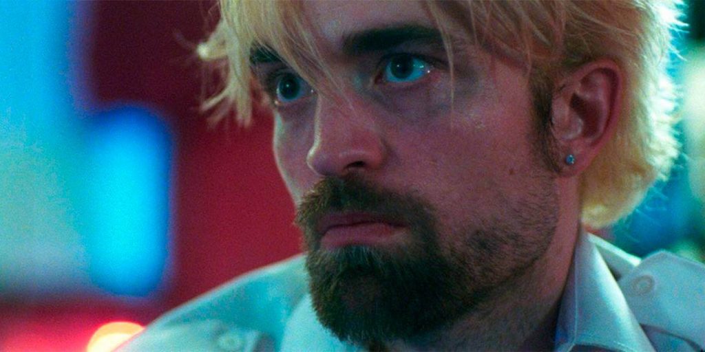 Robert Pattinson's Best 24 Movies Ranked