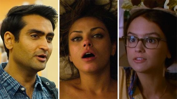 The top 20 romantic comedies on Netflix