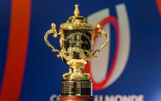 Where to watch the 2023 Rugby World Cup Final in Australia