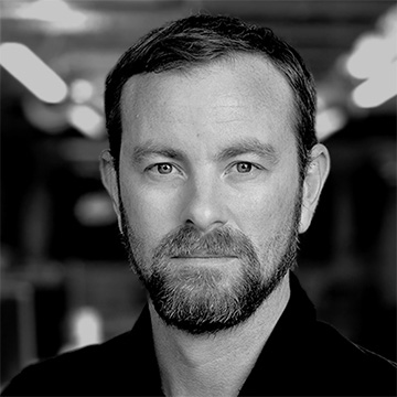 Daniel Rutledge