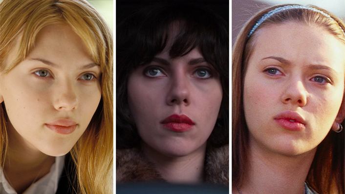 Scarlett Johansson's 10 Best Movies, Ranked