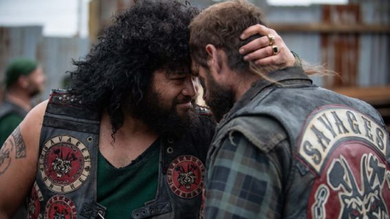 Powerful Aotearoa gang drama Savage might be the best local film of 2020