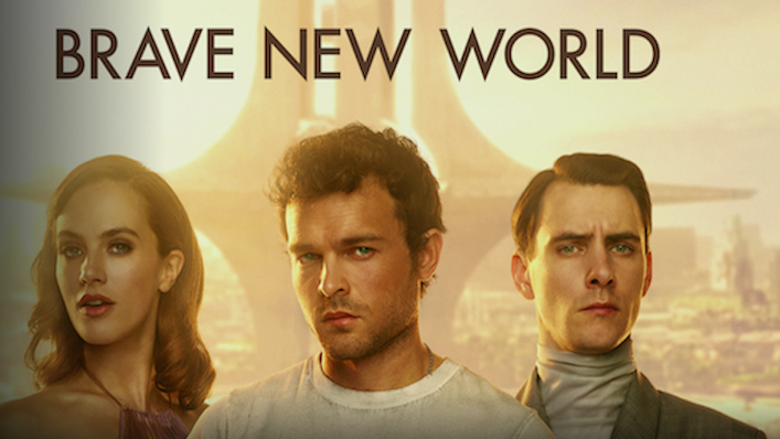 a brave new world the movie part 1