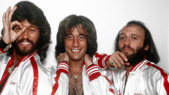 Australian trailer and release date for The Bee Gees: How Can You Mend A Broken Heart