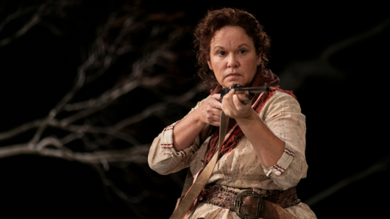 The Drover’s Wife: The Legend of Molly Johnson will open this year’s Melbourne International Film Festival