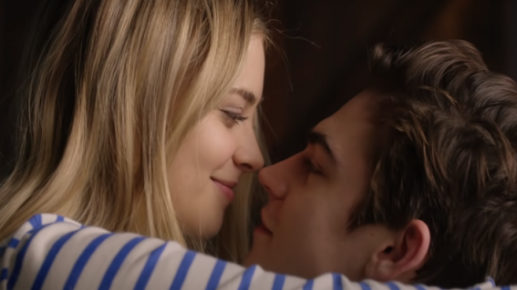 Trailer and release date for After We Fell, the third instalment of the ‘After’ teen franchise
