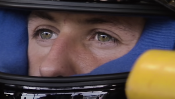 How to watch the intimate F1 documentary Schumacher in Australia