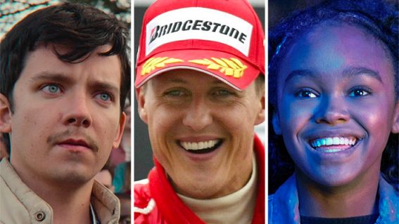 The best movies and shows coming to Netflix in September