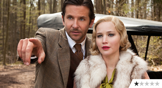 Review: Serena