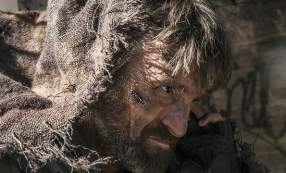 Interview: Sharlto Copley from ‘Elysium’
