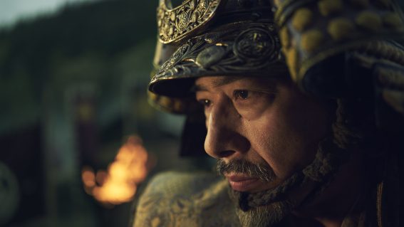 Sweeping historical epic Shōgun has all the intrigue, plotting, and clashes you could hope for