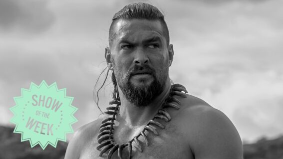Muscular epic Chief of War entertains while correcting the historical record