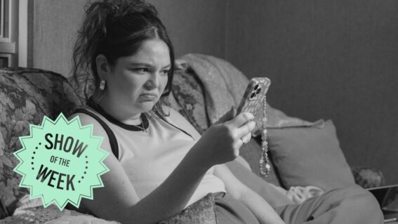 Lena Dunham’s romcom Too Much: Less raw than Girls, more affectionate and forgiving